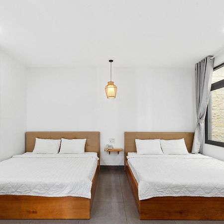 Mai Hotel Вунгтау Экстерьер фото