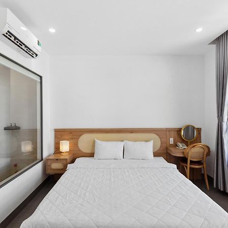 Mai Hotel Вунгтау Экстерьер фото