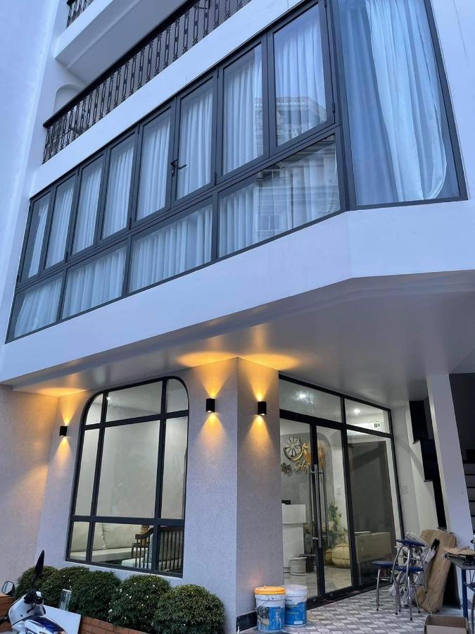 Mai Hotel Вунгтау Экстерьер фото