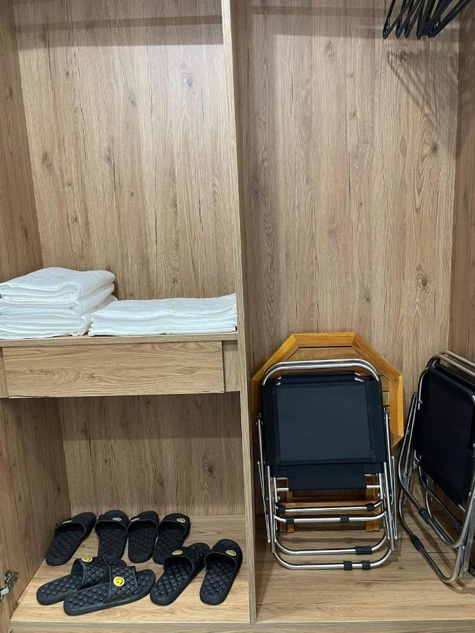 Mai Hotel Вунгтау Экстерьер фото