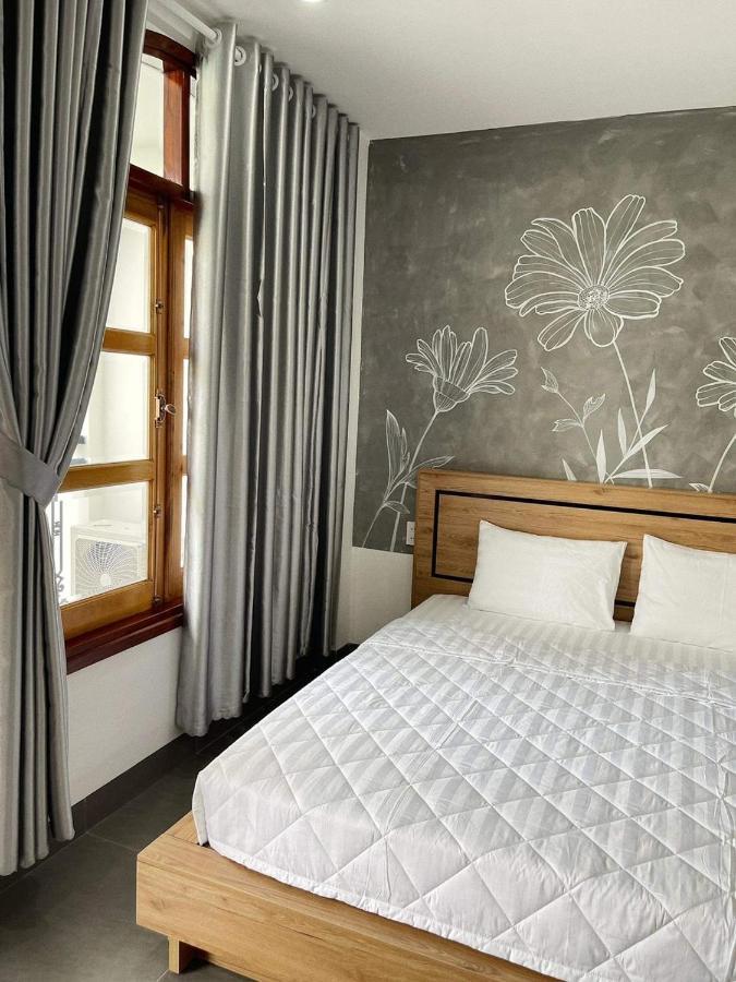 Mai Hotel Вунгтау Экстерьер фото