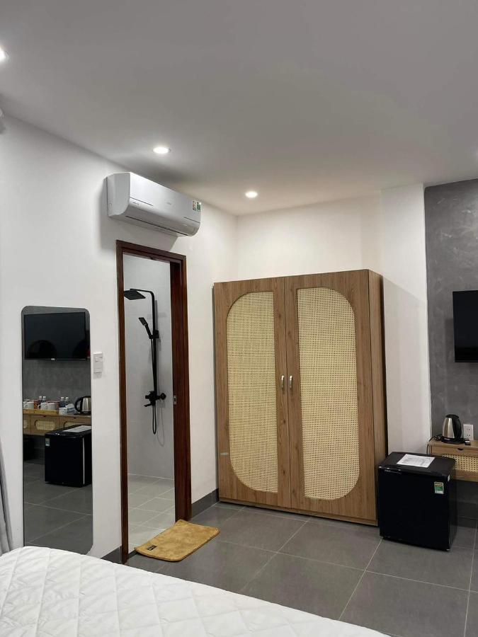 Mai Hotel Вунгтау Экстерьер фото