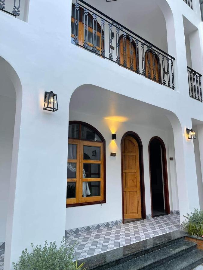 Mai Hotel Вунгтау Экстерьер фото