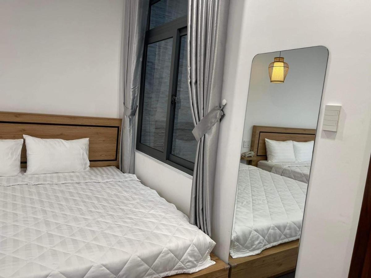 Mai Hotel Вунгтау Экстерьер фото