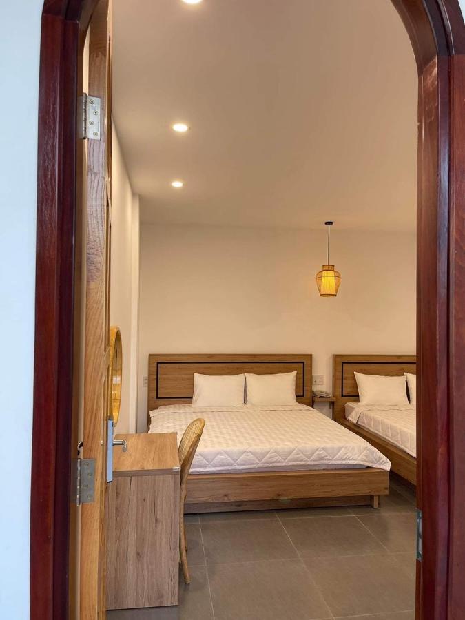 Mai Hotel Вунгтау Экстерьер фото