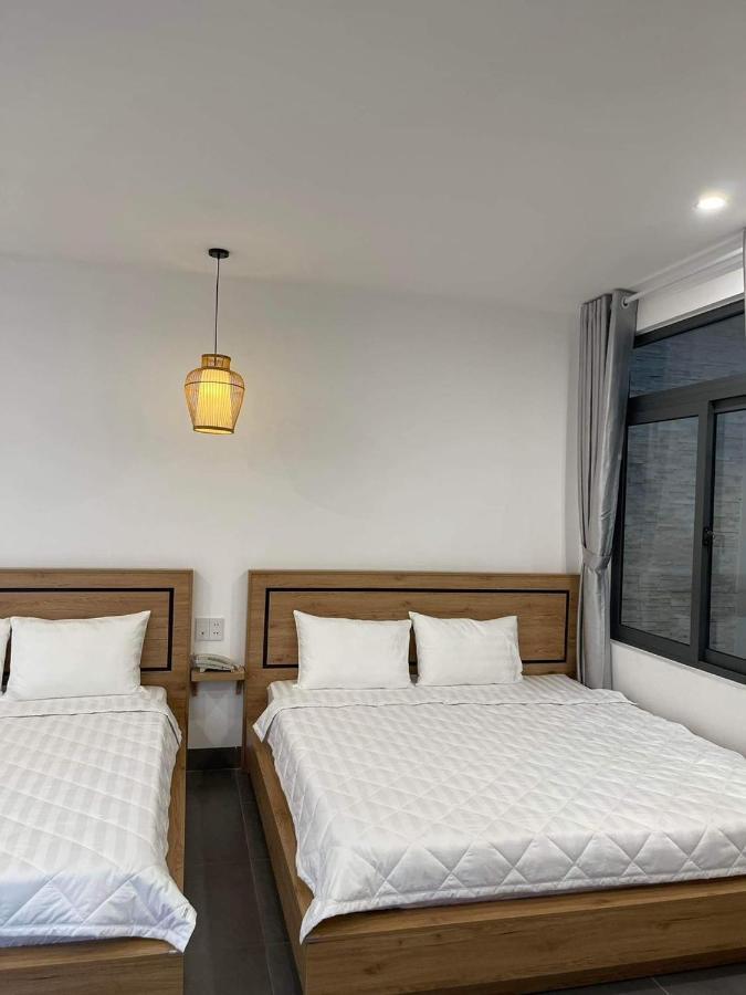 Mai Hotel Вунгтау Экстерьер фото
