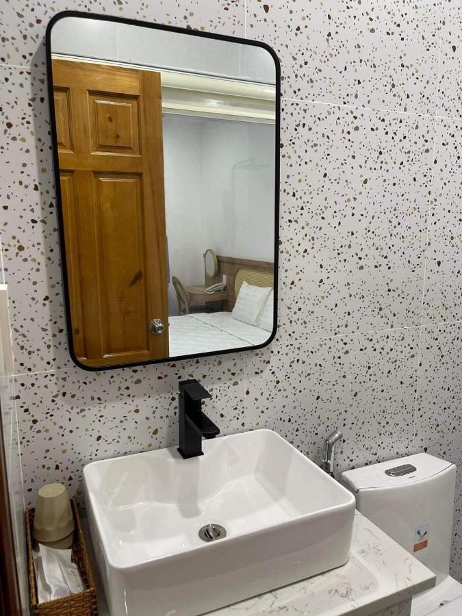 Mai Hotel Вунгтау Экстерьер фото