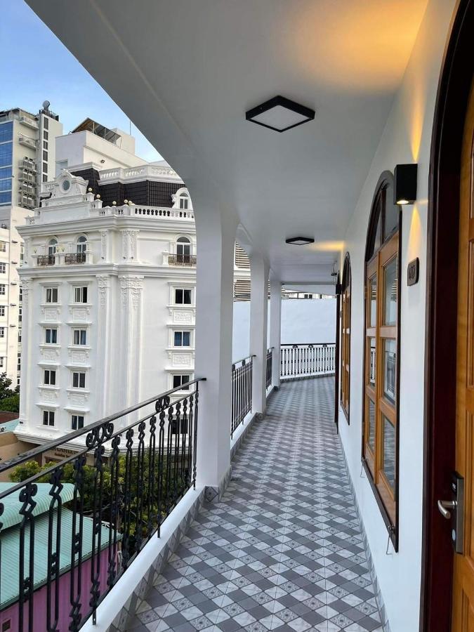 Mai Hotel Вунгтау Экстерьер фото