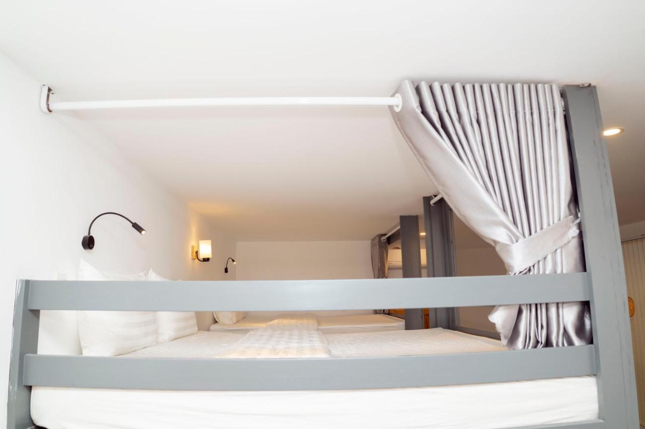 Mai Hotel Вунгтау Экстерьер фото