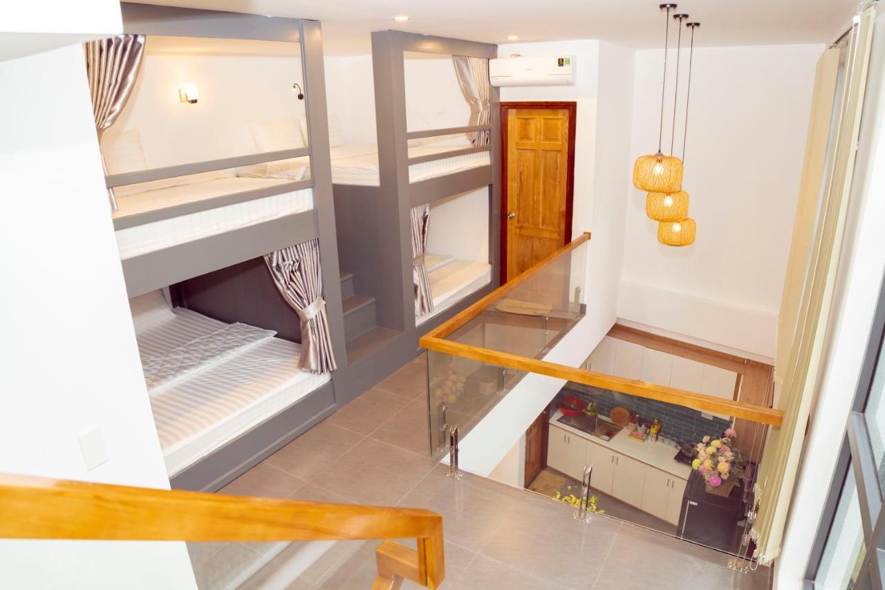 Mai Hotel Вунгтау Экстерьер фото