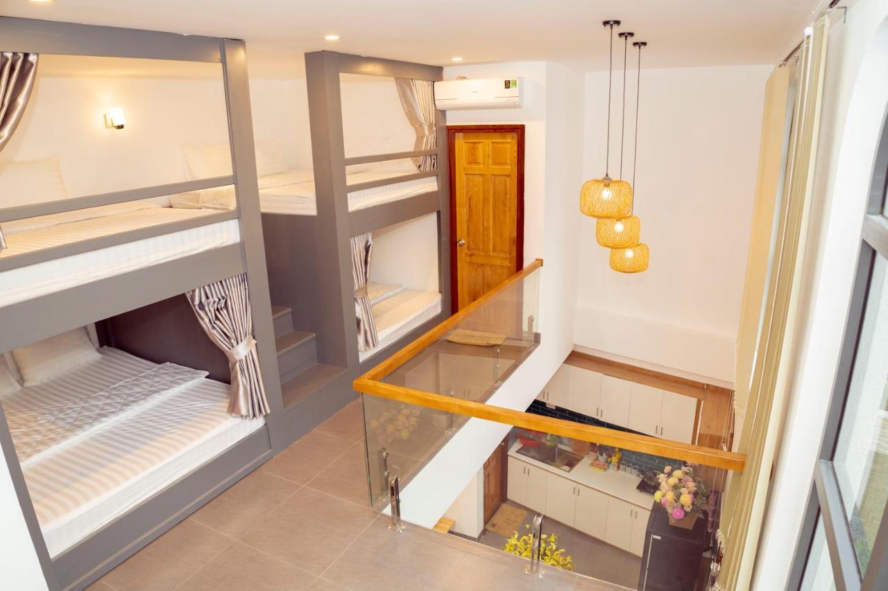 Mai Hotel Вунгтау Экстерьер фото