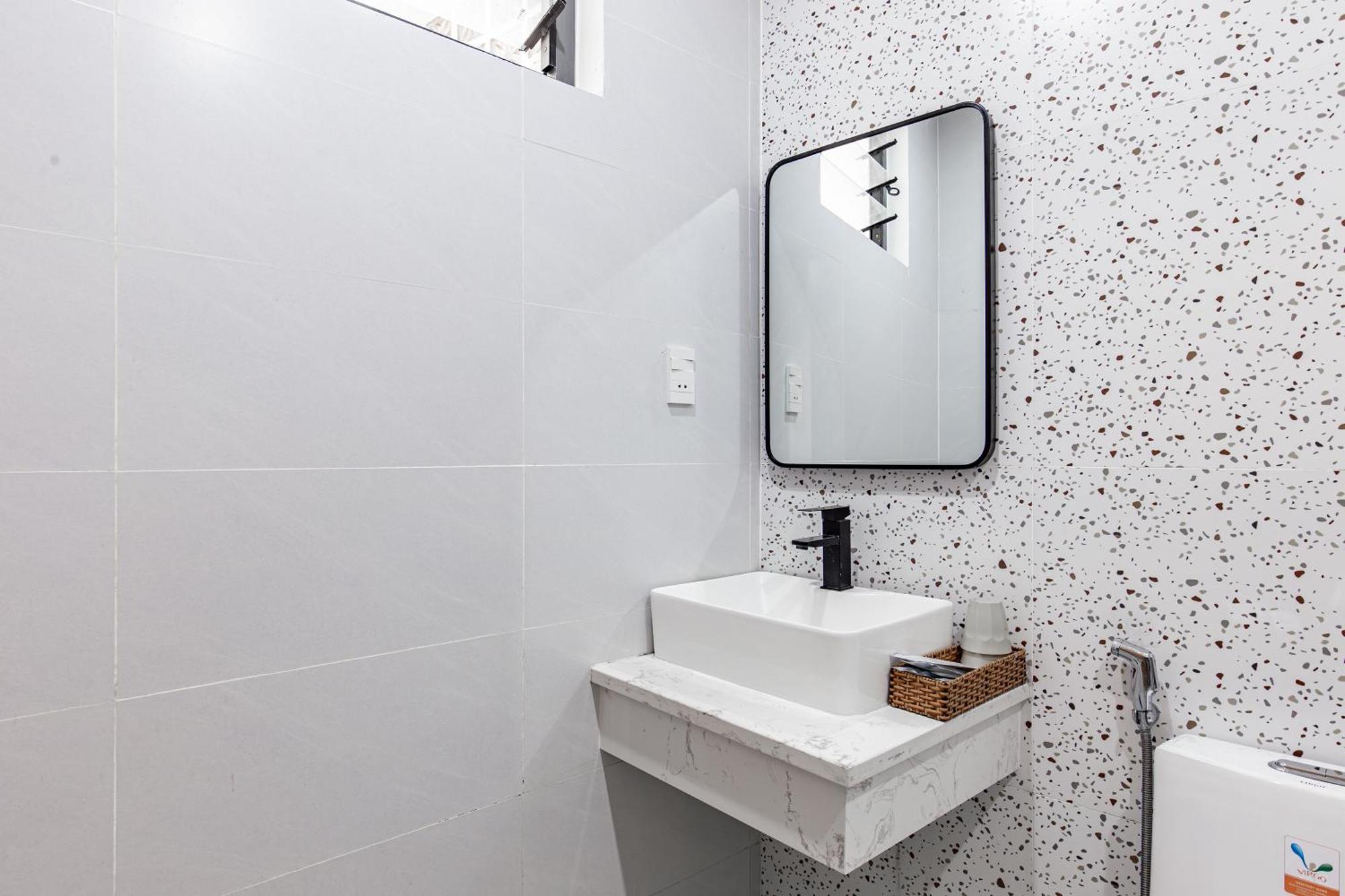 Mai Hotel Вунгтау Экстерьер фото